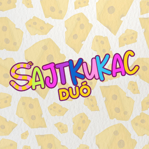 Sajtkukac duó